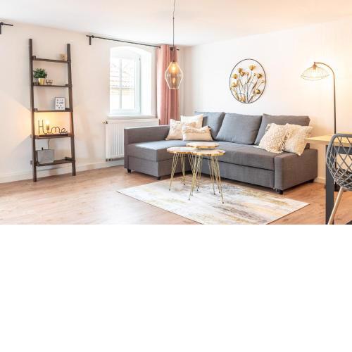 ☆Design Apartment☆Altstadt☆Toplage☆2 Zimmer