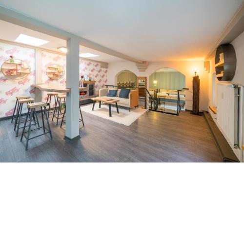 Design Apartments - "Remise Blumberg"