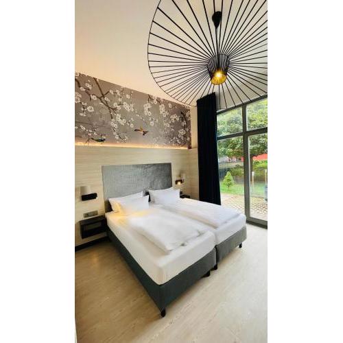 Design-Apartments Am Kaisersaal