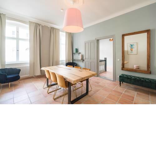 Design Apartments City