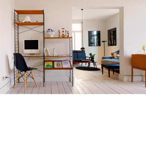 Design Apartments "Hier war Goethe nie"