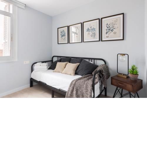Design Apartments in the heart of Gracia
