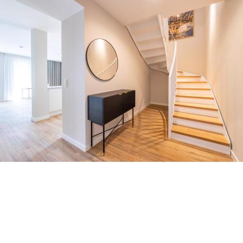 Design Apartments Potsdam - Luise