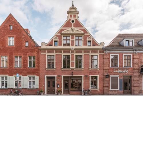 Design Apartments Potsdam