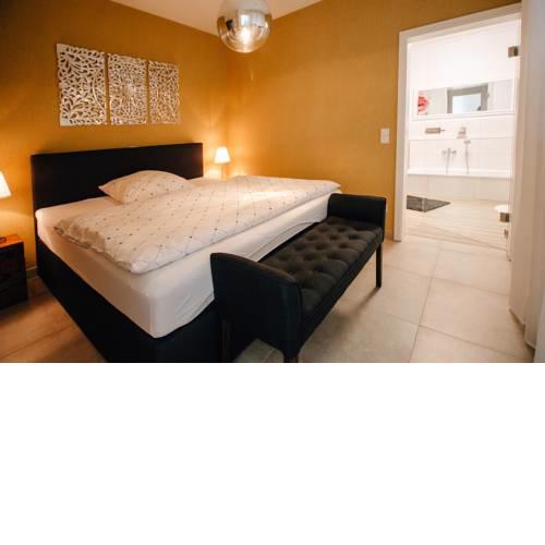 Design Appartement Hoch