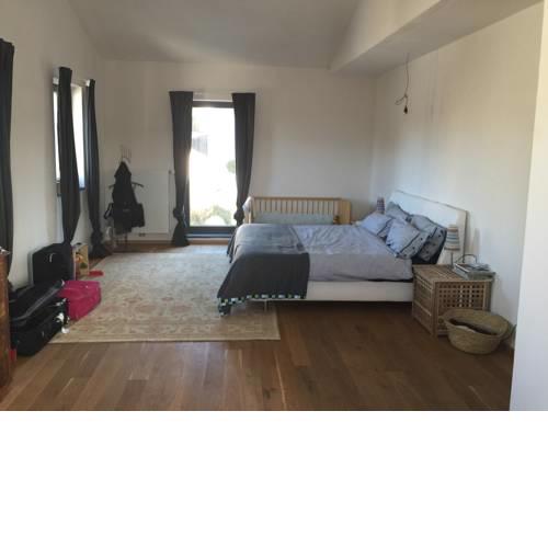Design Appartment with big Terrace