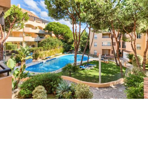 Design Beach Apartment - Marbella, Elviria