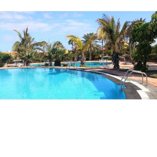 Design Boutique Apartment Corralejo
