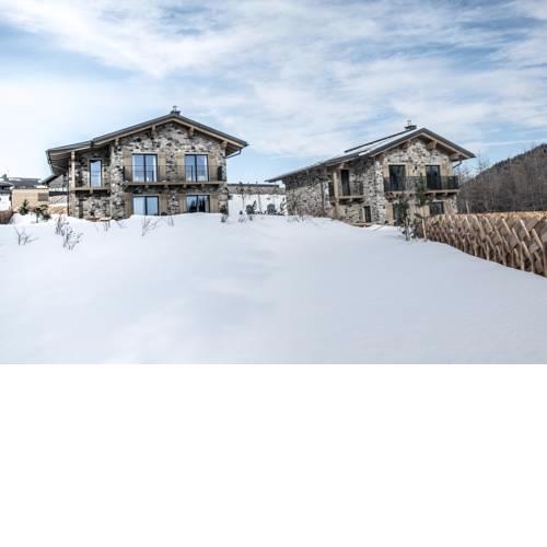 Design Chalet Kauz