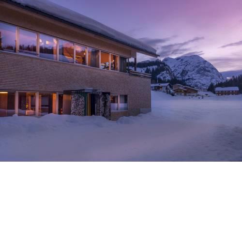 Design Chalet No 685 | No 686