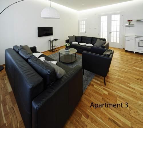 Design City Apartments