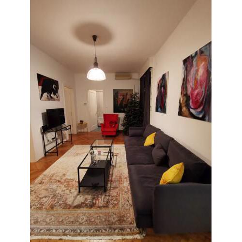 Design District Home