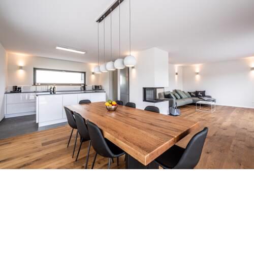 Design Ferienhaus 195qm
