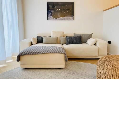 Design-Ferienwohnung an der Madbachtalsperre