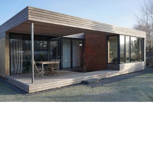 Design Ferienwohnung nienrausch Apartment 1