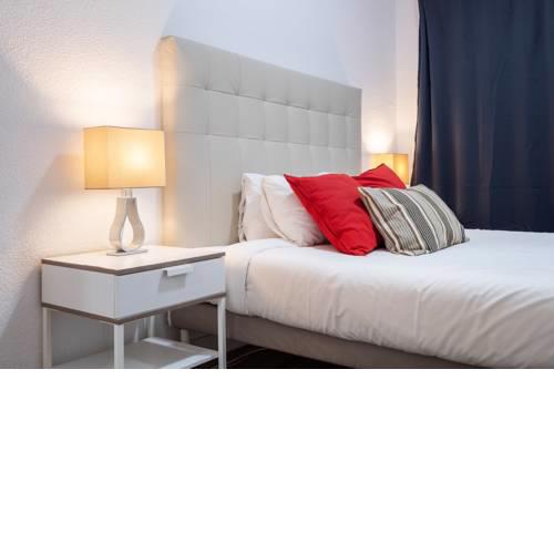 Design flat Aigües del Llobregat