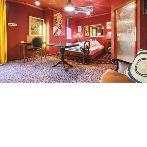 Design Hotel Euskirchen