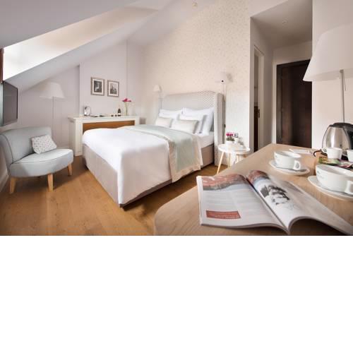 Design Hotel Neruda