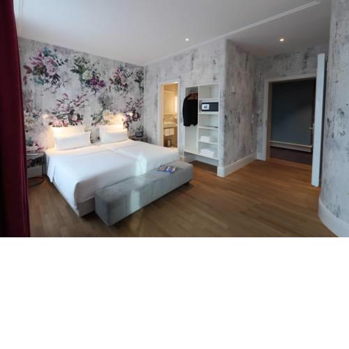 Design Hotel Stadt Rosenheim