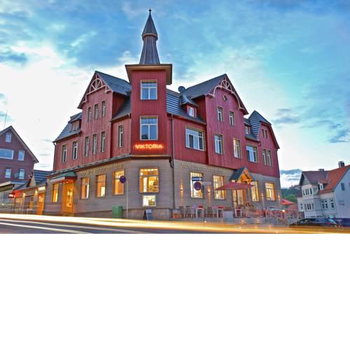 Design Hotel Viktoria