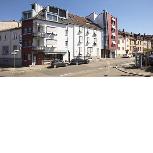 Design Hotel Zollamt