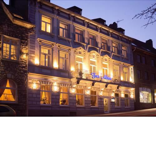Design-Hotel Zur Abtei