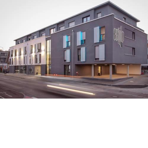 Design & Lifestyle Hotel Estilo