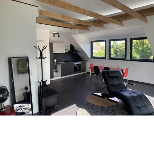 Design Loft in Bremen Nord