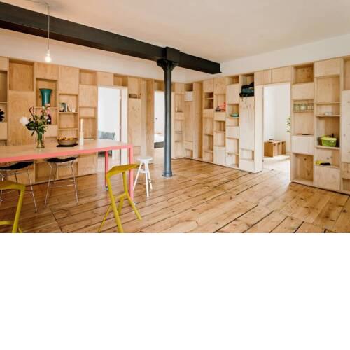 Design Loft Kreuzberg