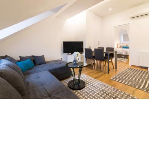Design Lofts in the Old Town