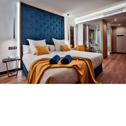 Design Plus Bex Hotel