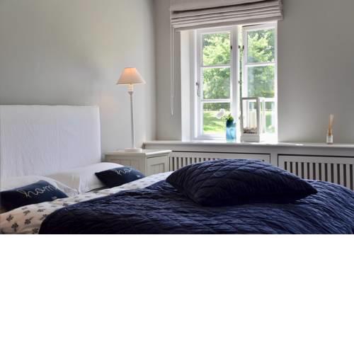 Design Reetdach Ferienhaus NOBILIS