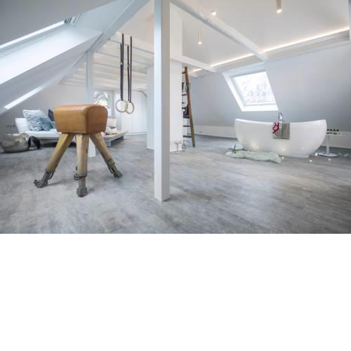 Design-Studiowohnung Haegestrasse