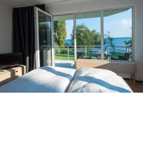 Design-Suite am See