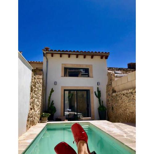 Design-Villa Romantica