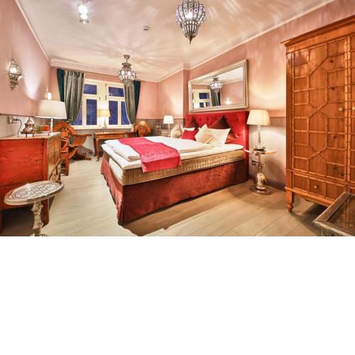 Design-Villa Waldfrieden