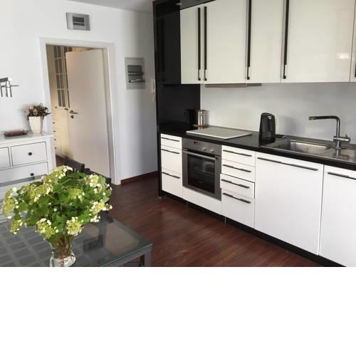Designapartment in Cochem