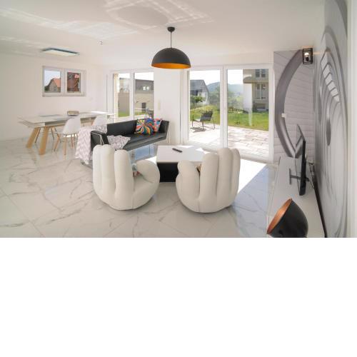 Designapartments Die besondere ART - Sennhütte 7