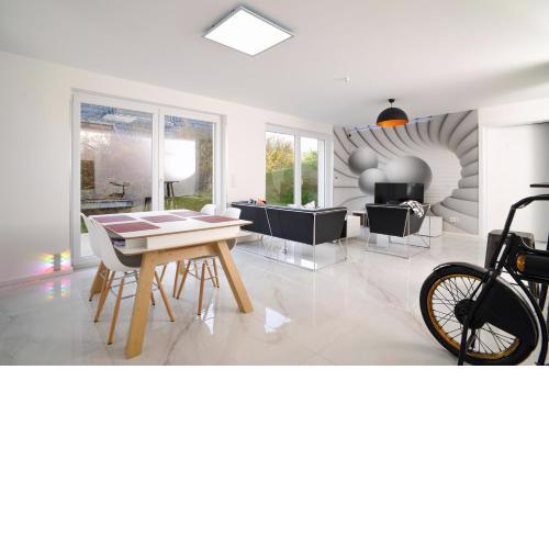 Designapartments Sweet Home - Sennhütte 11