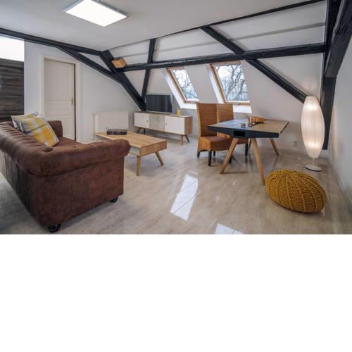 Designappartments Traumschloss