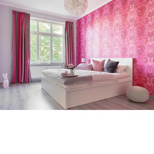 Designer Altbauwohnung im Herzen Leipzigs