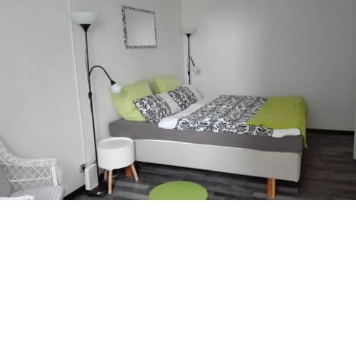 Designer Apartment Walldorf Ferienwohnung SAP