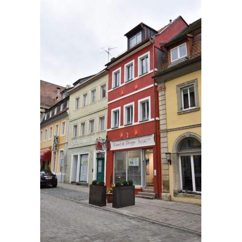 Designer Appartements Volkach