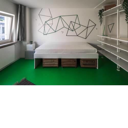 Designer Hostel (3D)