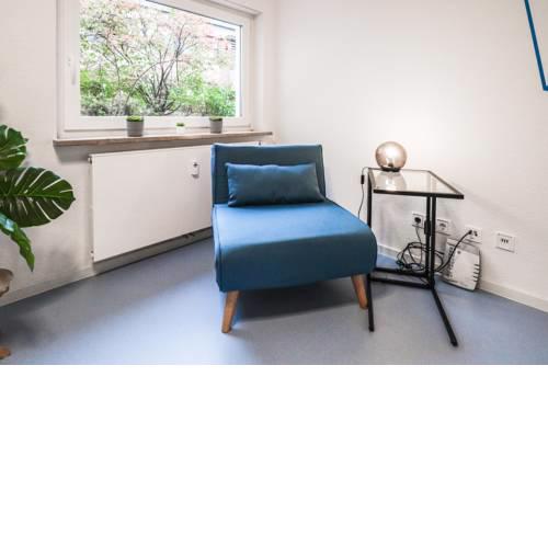 Designer Hostel (1A)