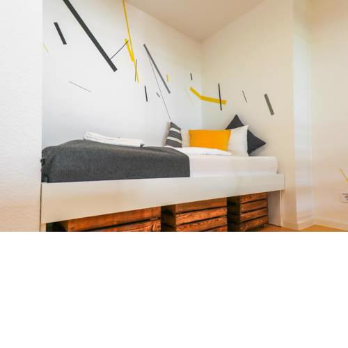 Designer Hostel (2A)