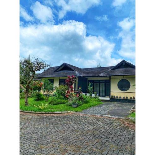 Designer Villa Osaka