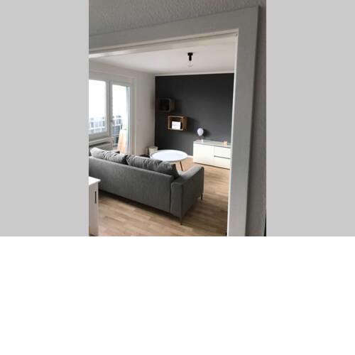 Designer Wohnung in Dresden