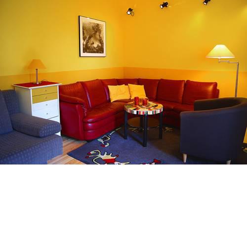 Designerwohnung Berlin Mitte