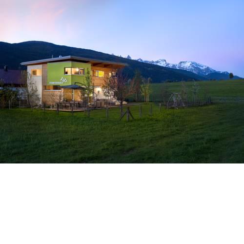 Designferienhaus
